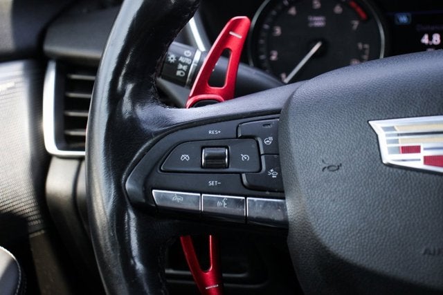 2020 Cadillac CT5 Premium Luxury