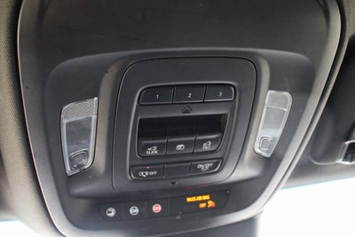 2020 Cadillac CT5 Premium Luxury