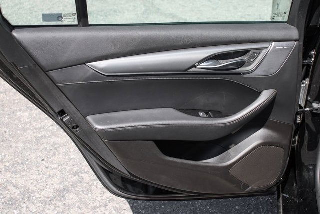 2020 Cadillac CT5 Premium Luxury