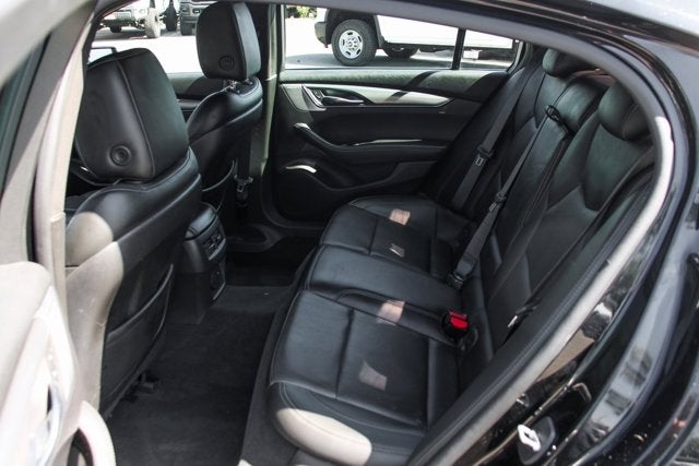 2020 Cadillac CT5 Premium Luxury