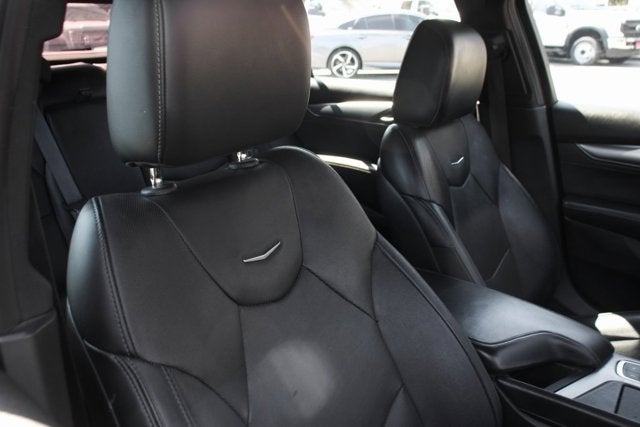 2020 Cadillac CT5 Premium Luxury