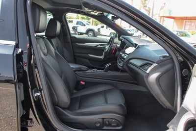 2020 Cadillac CT5 Premium Luxury