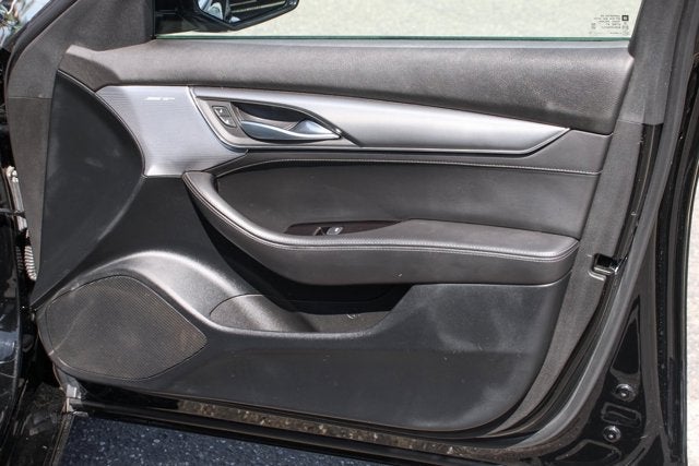 2020 Cadillac CT5 Premium Luxury