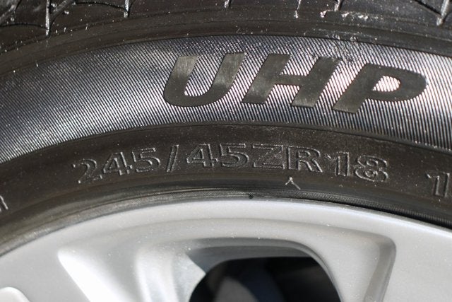 2020 Cadillac CT5 Premium Luxury