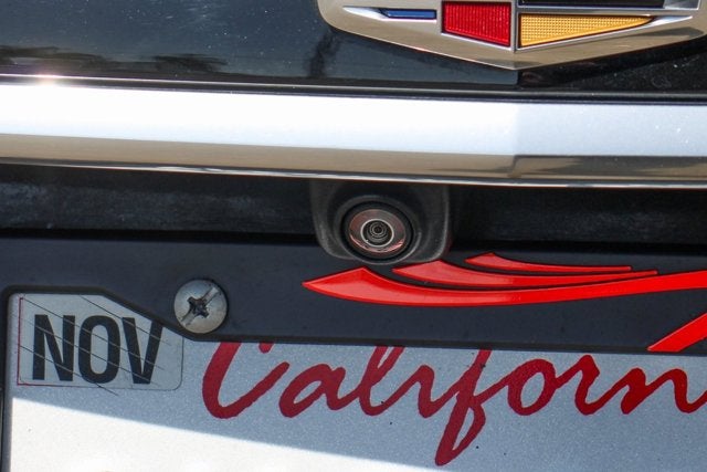 2020 Cadillac CT5 Premium Luxury