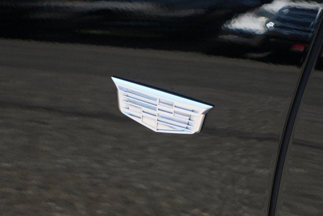 2020 Cadillac CT5 Premium Luxury