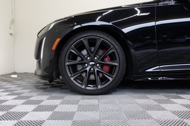 2023 Cadillac CT5-V V-Series