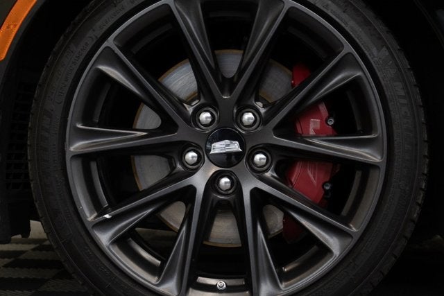 2023 Cadillac CT5-V V-Series