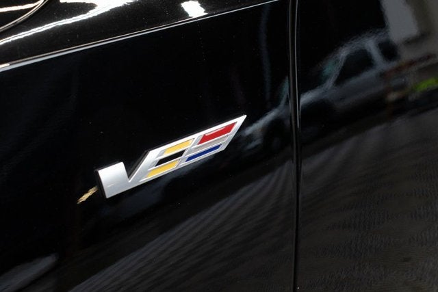 2023 Cadillac CT5-V V-Series