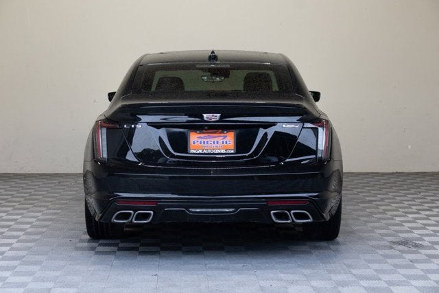 2023 Cadillac CT5-V V-Series