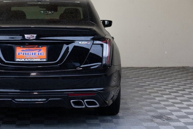 2023 Cadillac CT5-V V-Series