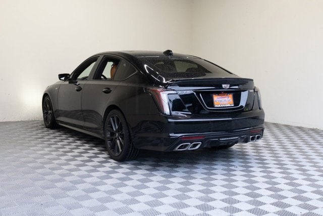 2023 Cadillac CT5-V V-Series