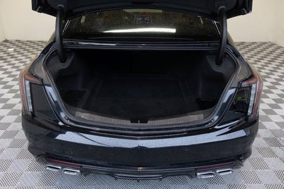 2023 Cadillac CT5-V V-Series