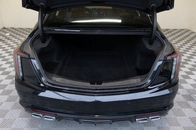 2023 Cadillac CT5-V V-Series