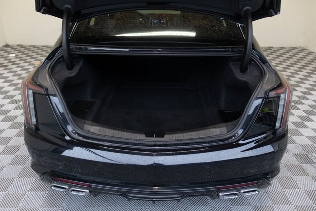 2023 Cadillac CT5-V V-Series