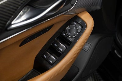 2023 Cadillac CT5-V V-Series