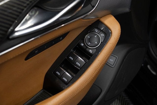 2023 Cadillac CT5-V V-Series