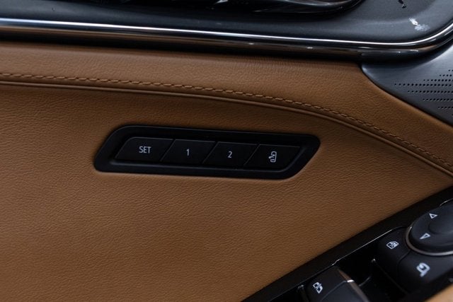 2023 Cadillac CT5-V V-Series