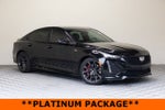 2023 Cadillac CT5-V V-Series