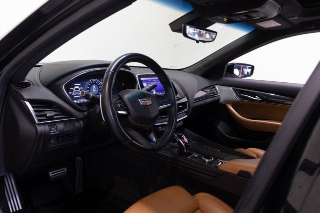 2023 Cadillac CT5-V V-Series