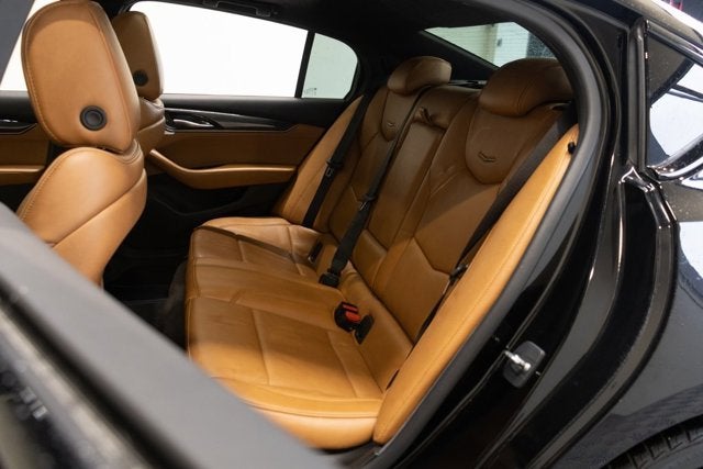 2023 Cadillac CT5-V V-Series