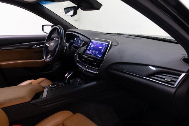 2023 Cadillac CT5-V V-Series