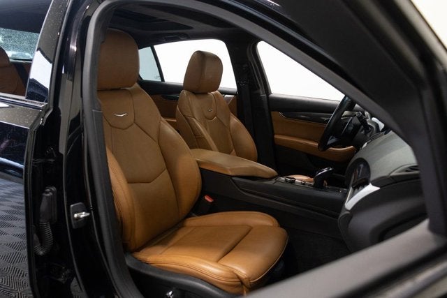 2023 Cadillac CT5-V V-Series