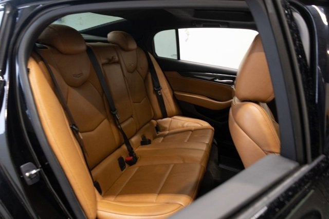 2023 Cadillac CT5-V V-Series