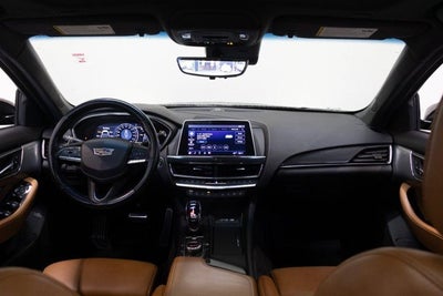 2023 Cadillac CT5-V V-Series