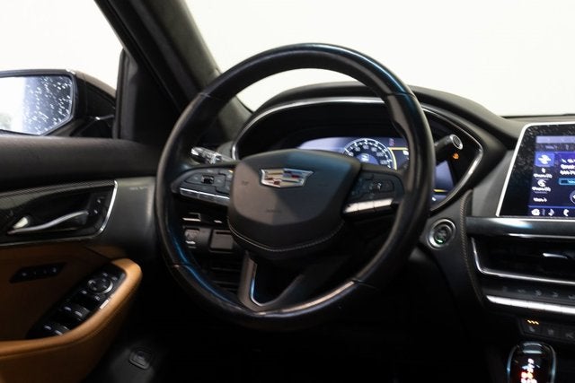 2023 Cadillac CT5-V V-Series