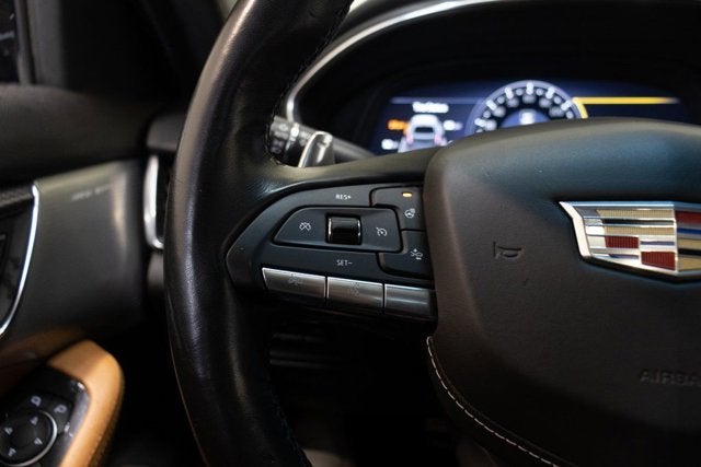 2023 Cadillac CT5-V V-Series