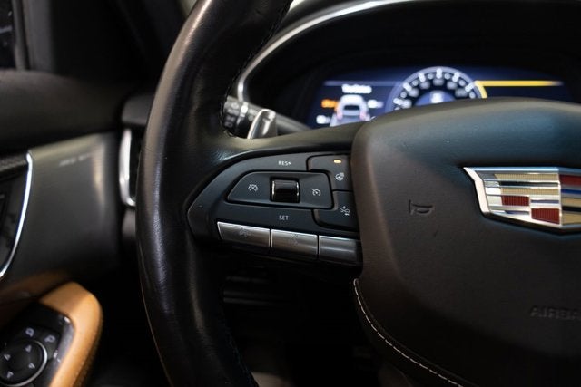 2023 Cadillac CT5-V V-Series