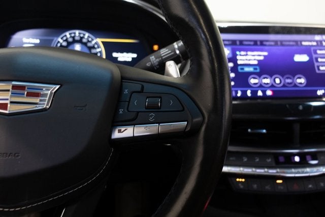 2023 Cadillac CT5-V V-Series