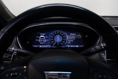 2023 Cadillac CT5-V V-Series