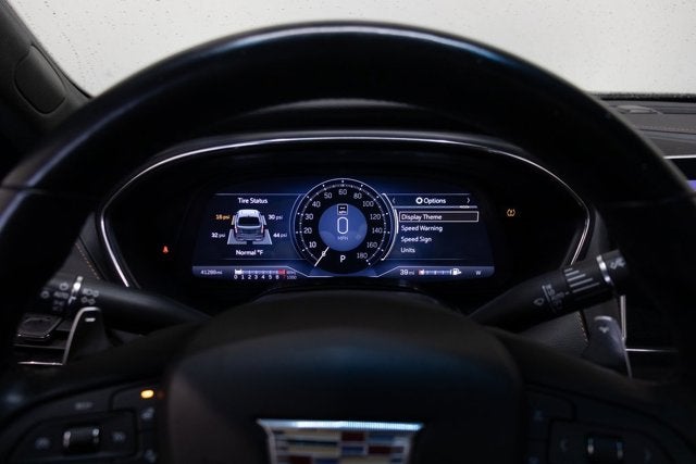 2023 Cadillac CT5-V V-Series