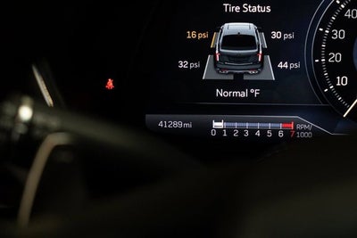 2023 Cadillac CT5-V V-Series