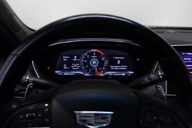 2023 Cadillac CT5-V V-Series