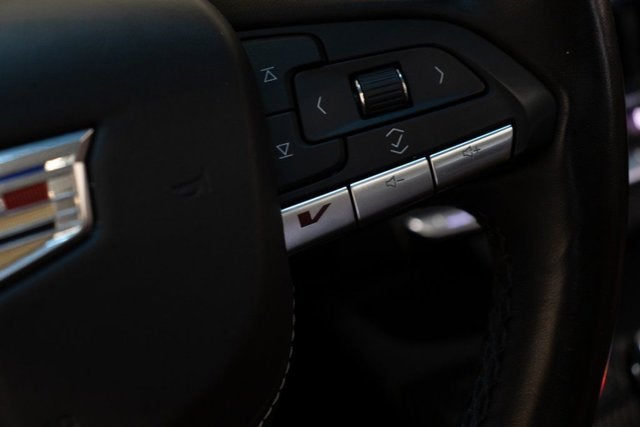 2023 Cadillac CT5-V V-Series