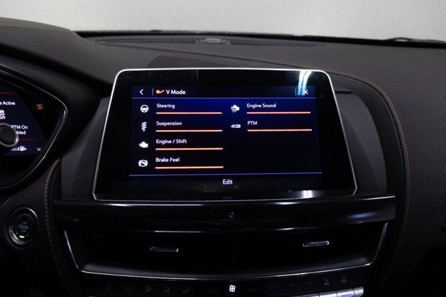 2023 Cadillac CT5-V V-Series