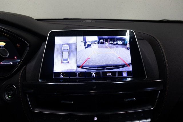 2023 Cadillac CT5-V V-Series