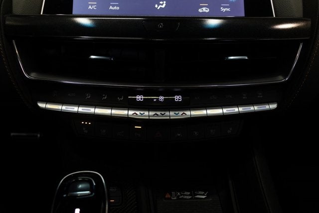 2023 Cadillac CT5-V V-Series