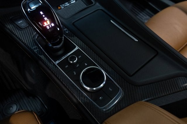 2023 Cadillac CT5-V V-Series