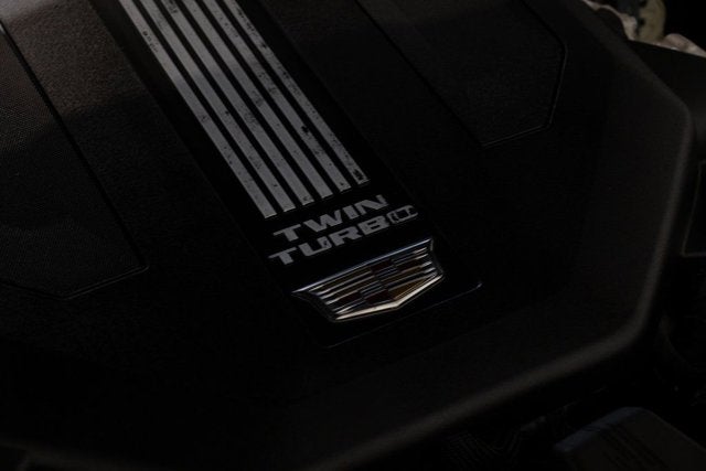 2023 Cadillac CT5-V V-Series