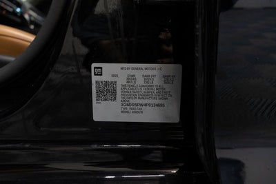 2023 Cadillac CT5-V V-Series