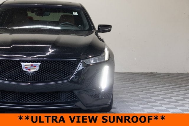 2023 Cadillac CT5-V V-Series