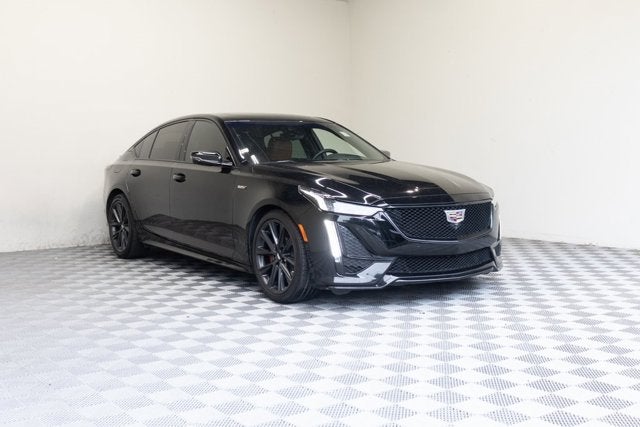 2023 Cadillac CT5-V V-Series