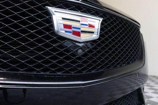 2023 Cadillac CT5-V V-Series