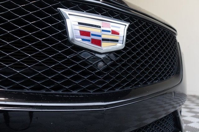 2023 Cadillac CT5-V V-Series