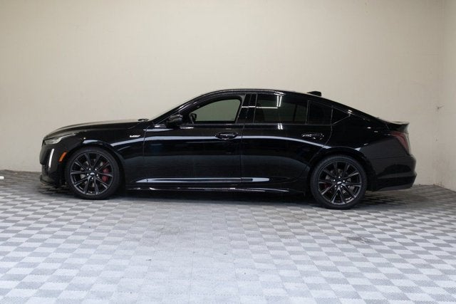 2023 Cadillac CT5-V V-Series