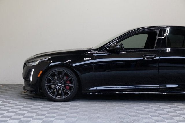 2023 Cadillac CT5-V V-Series